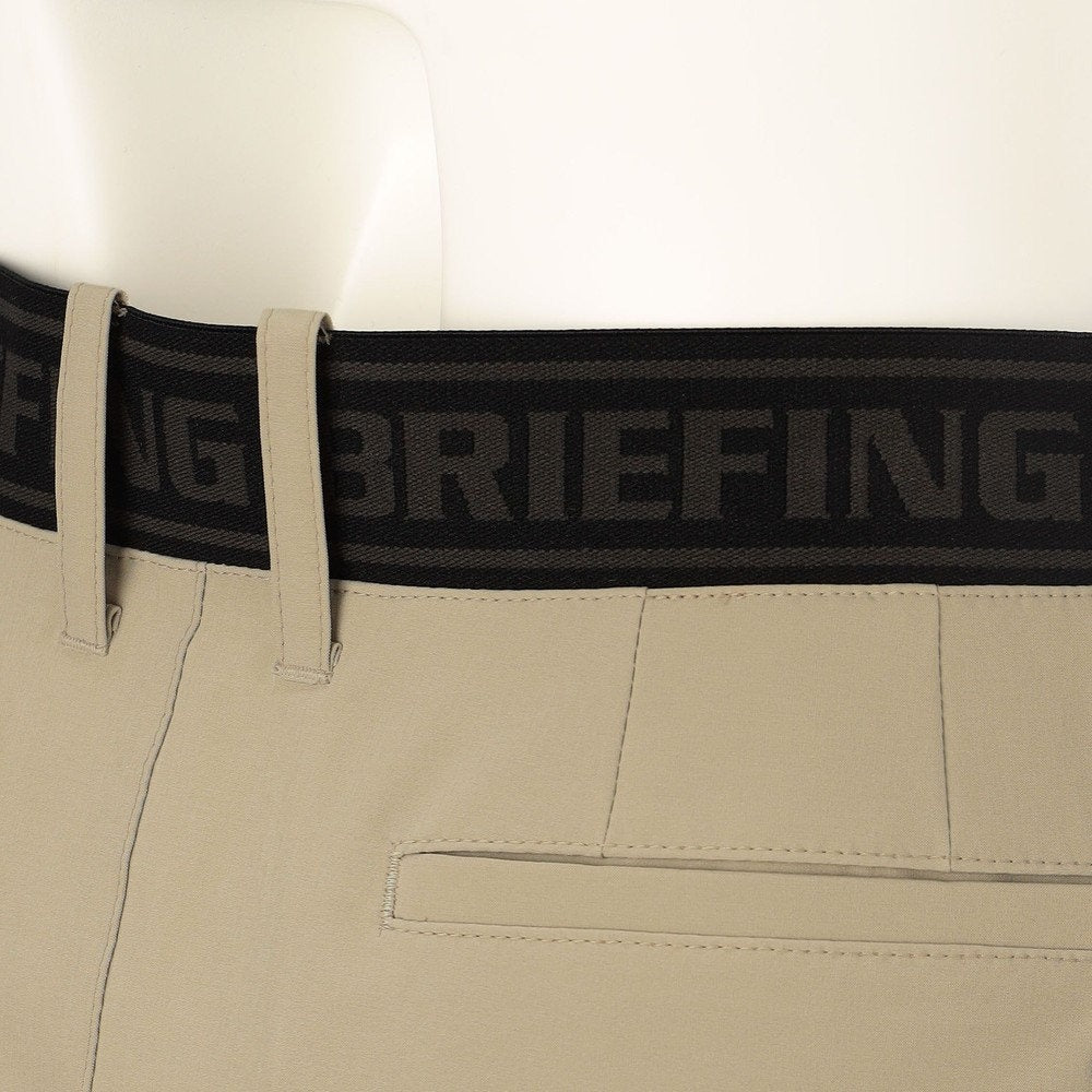 BRIEFING WOMENS WS COOLCORE LOGO ELASTIC SKIRT