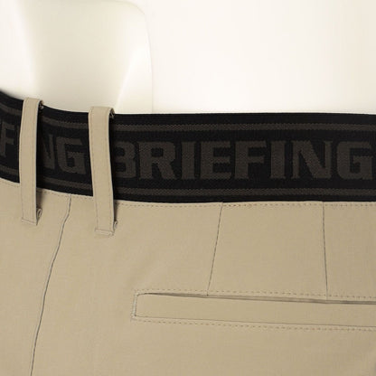 BRIEFING WOMENS WS COOLCORE LOGO ELASTIC SKIRT