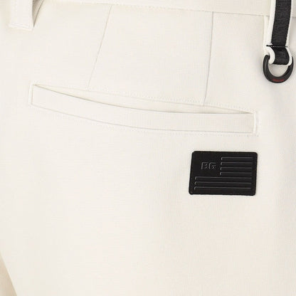 BRIEFING MENS MS BACK PILE SHORT PANTS