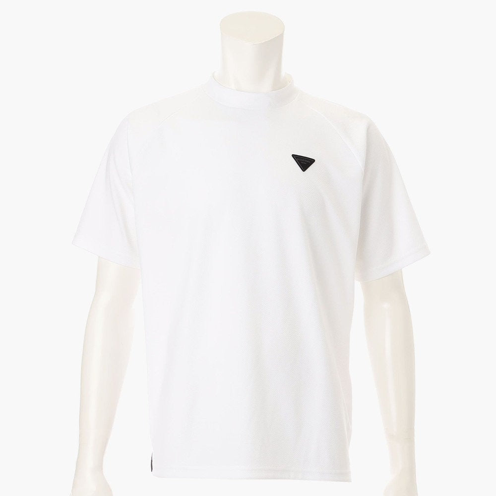 BRIEFING MENS LA MS COOLCORE HIGHNECK RF