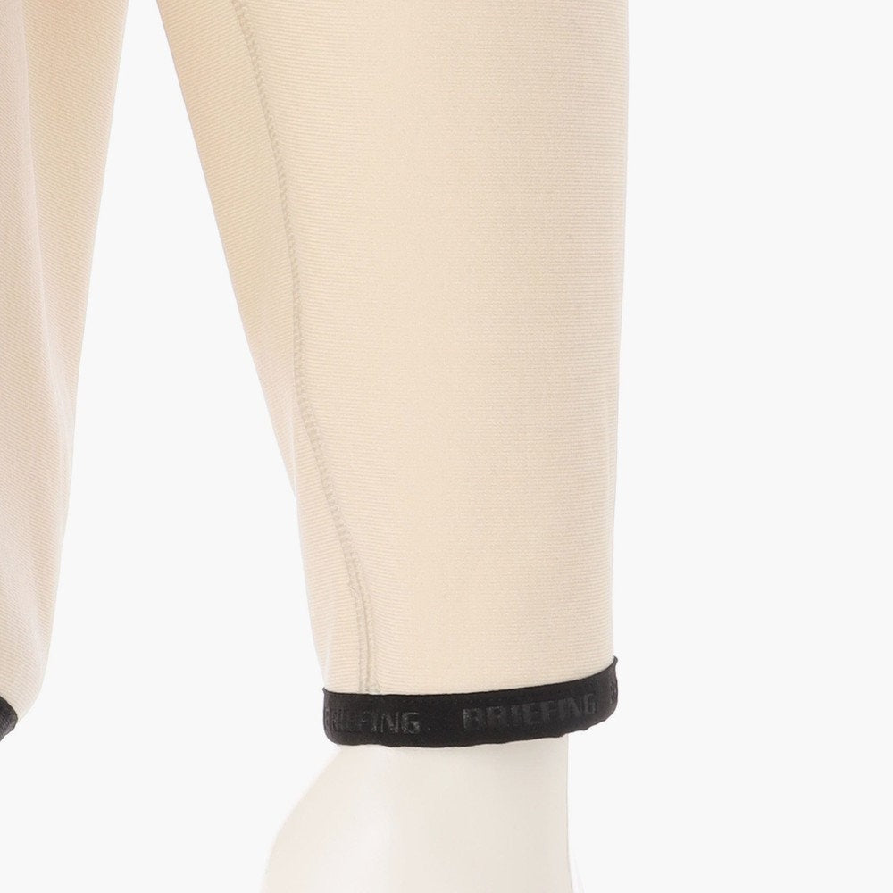 BRIEFING MENS MS LOGO HOODIE