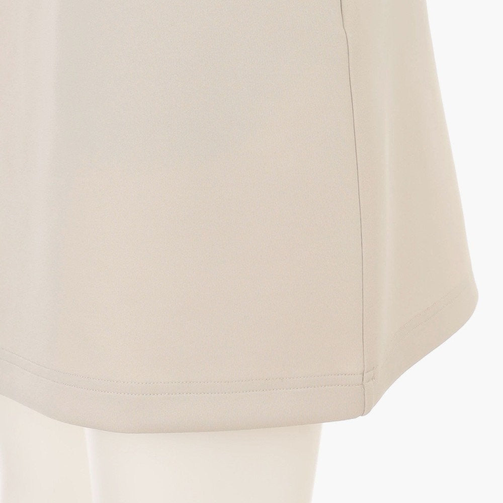 BRIEFING WOMENS WS 3D LOGO SKIRT