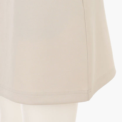 BRIEFING WOMENS WS 3D LOGO SKIRT