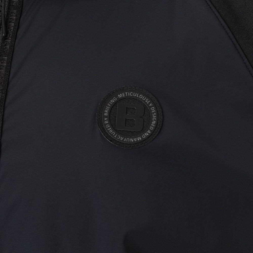 BRIEFING MENS CE MS POLARTEC WINDBLOCK BLOUSON