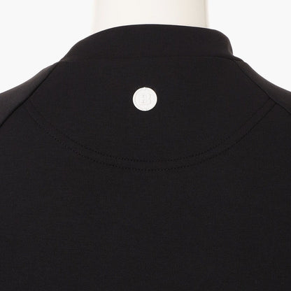 BRIEFING WOMENS WS COLLEGE LOGO HIGHNECK RF