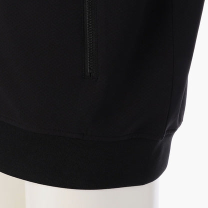 BRIEFING MENS MS STORMFLEECE BACK DOTS PARKA