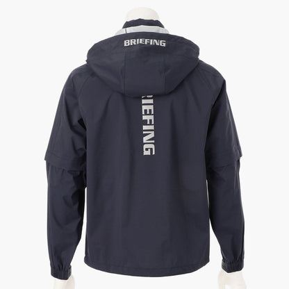 BRIEFING MENS MS WATERPROOF BLOUSON
