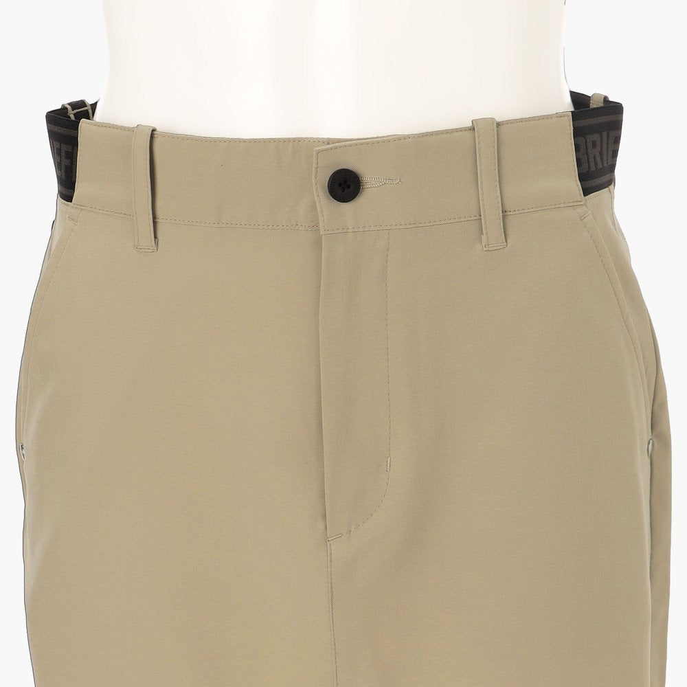 BRIEFING WOMENS WS COOLCORE LOGO ELASTIC SKIRT