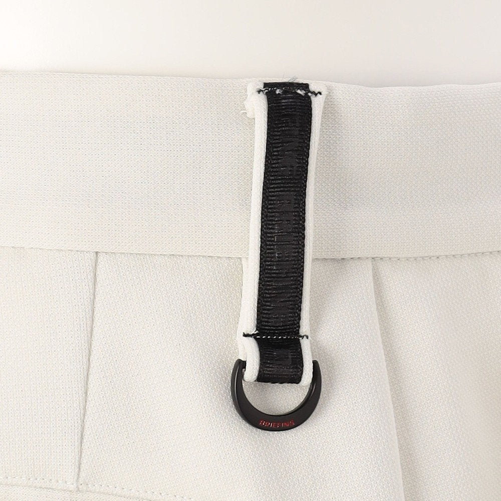 BRIEFING MENS MS BACK PILE SHORT PANTS