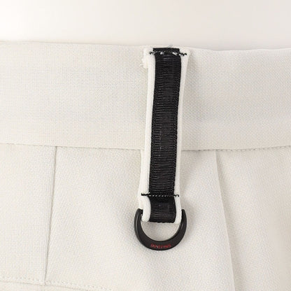 BRIEFING MENS MS BACK PILE SHORT PANTS