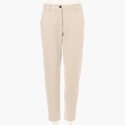 BRIEFING WOMENS WS 3D LOGO SLIM PANTS