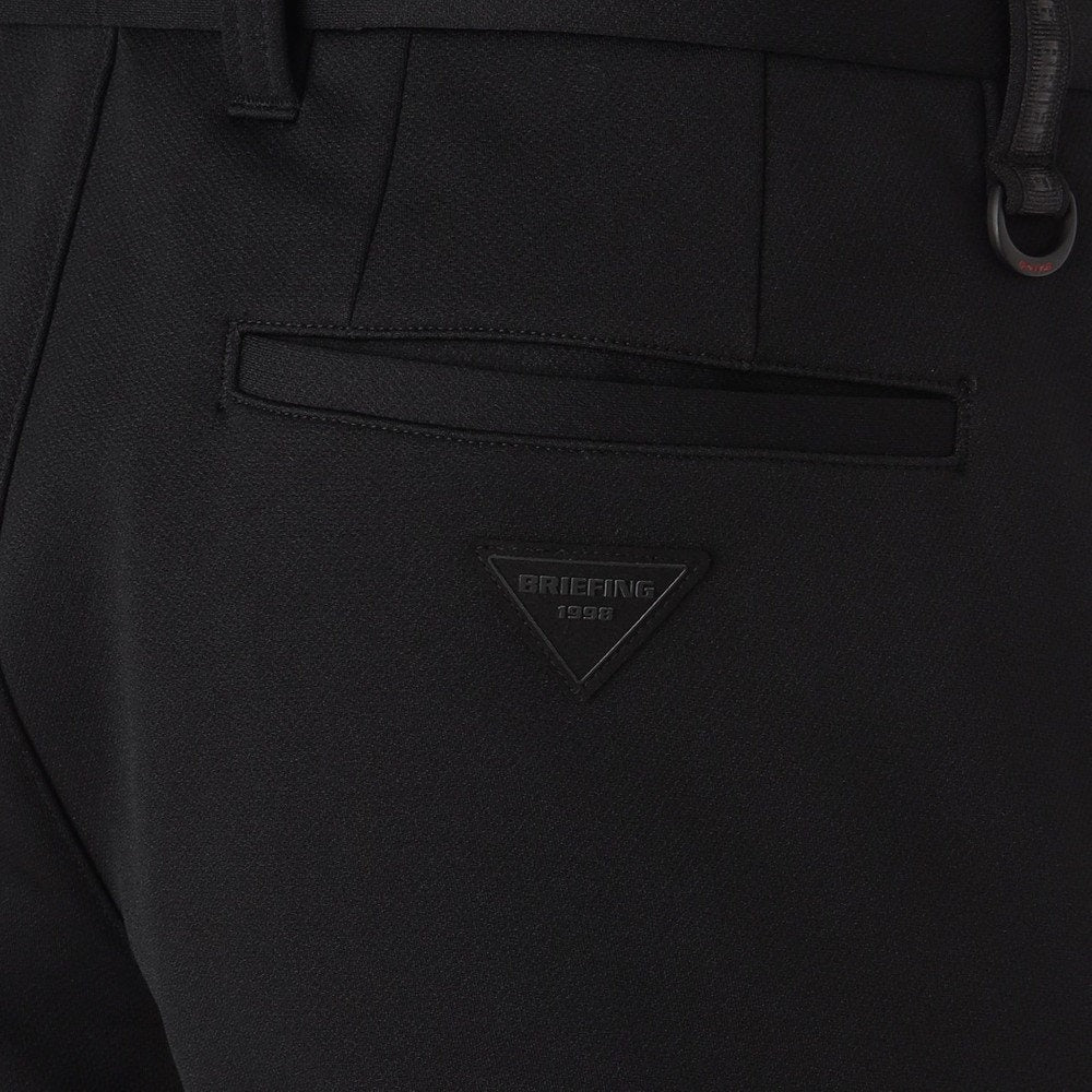 BRIEFING MENS LA MS BACK PILE CARGO JOGGER PANTS