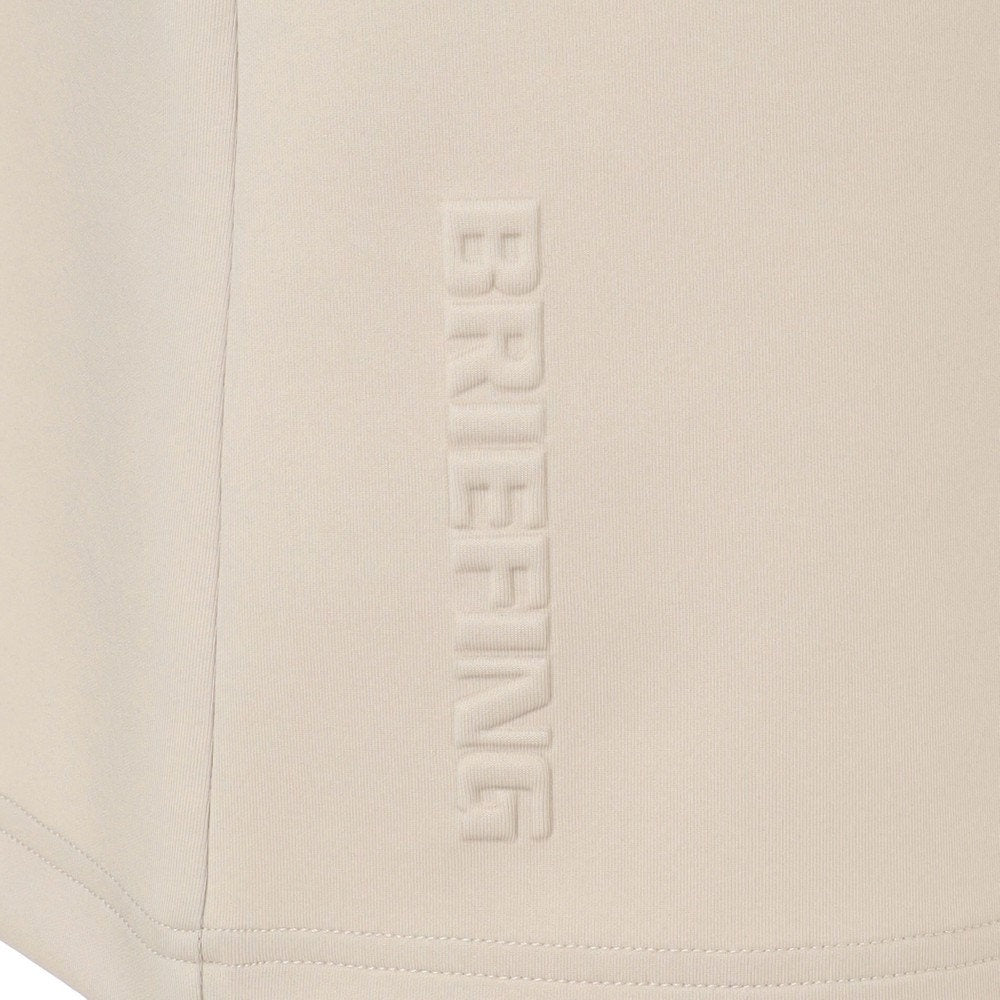 BRIEFING WOMENS WS 3D LOGO SKIRT