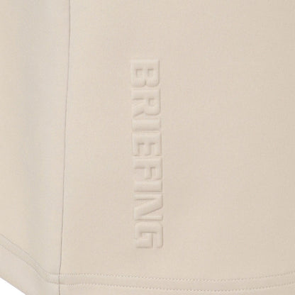 BRIEFING WOMENS WS 3D LOGO SKIRT