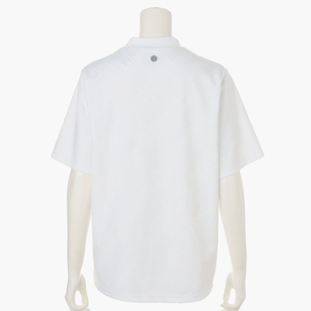 BRIEFING WOMENS WS SHADOW LOGO JQ HIGHNECK RF