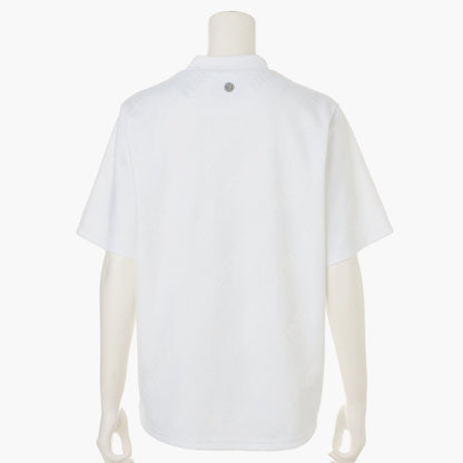 BRIEFING WOMENS WS SHADOW LOGO JQ HIGHNECK RF