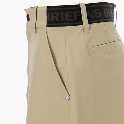 BRIEFING WOMENS WS COOLCORE LOGO ELASTIC SKIRT