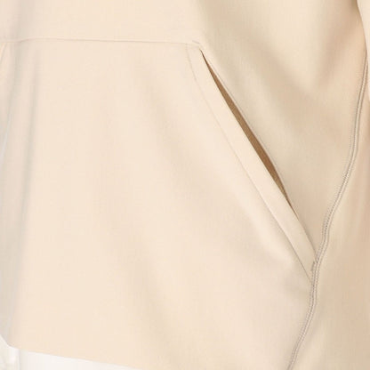 BRIEFING MENS MS LOGO HOODIE