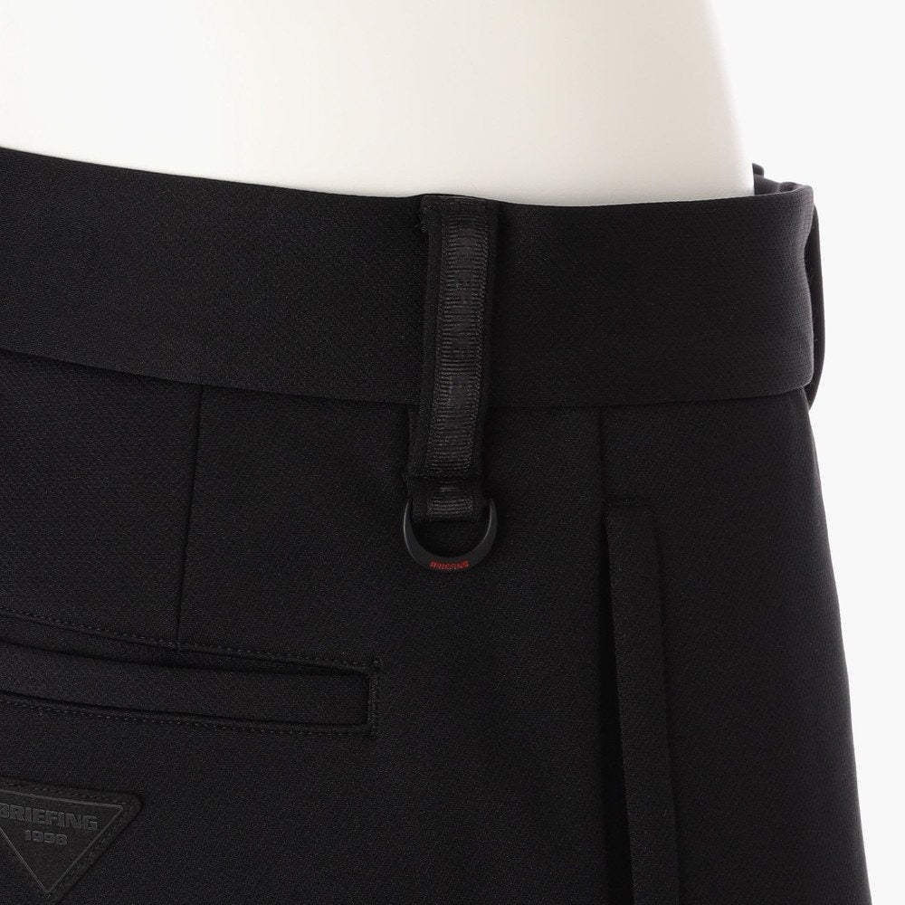 BRIEFING MENS LA MS BACK PILE CARGO JOGGER PANTS