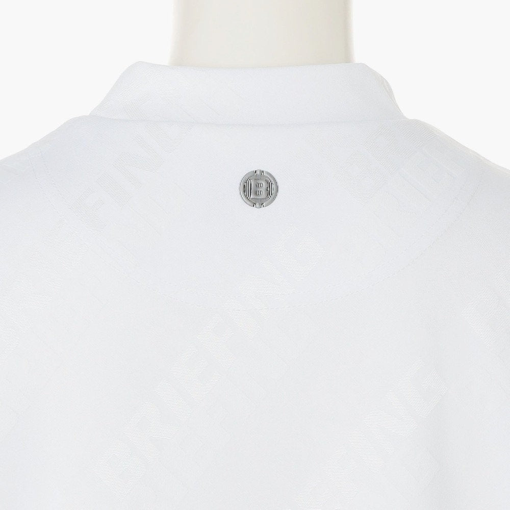 BRIEFING WOMENS WS SHADOW LOGO JQ HIGHNECK RF