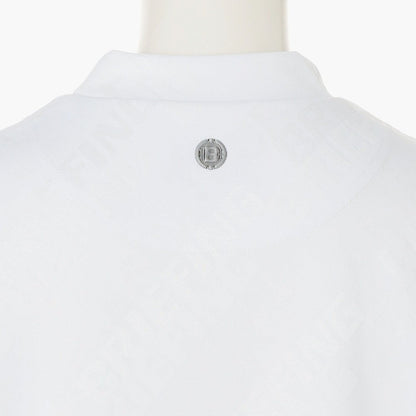 BRIEFING WOMENS WS SHADOW LOGO JQ HIGHNECK RF