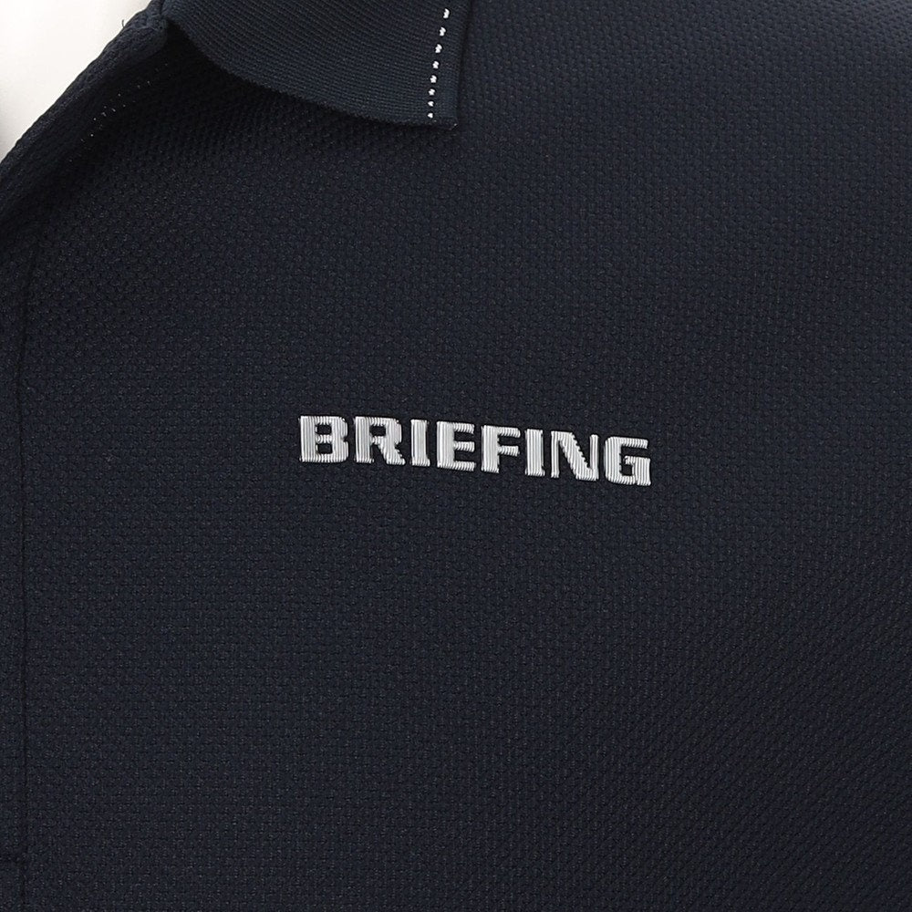 BRIEFING MENS MS BASIC POLO