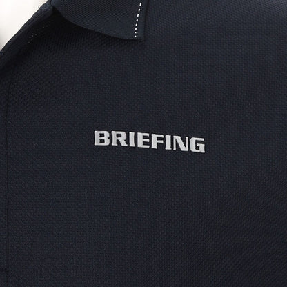BRIEFING MENS MS BASIC POLO