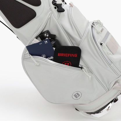 BRIEFING  CR-4 #04 METALLIC