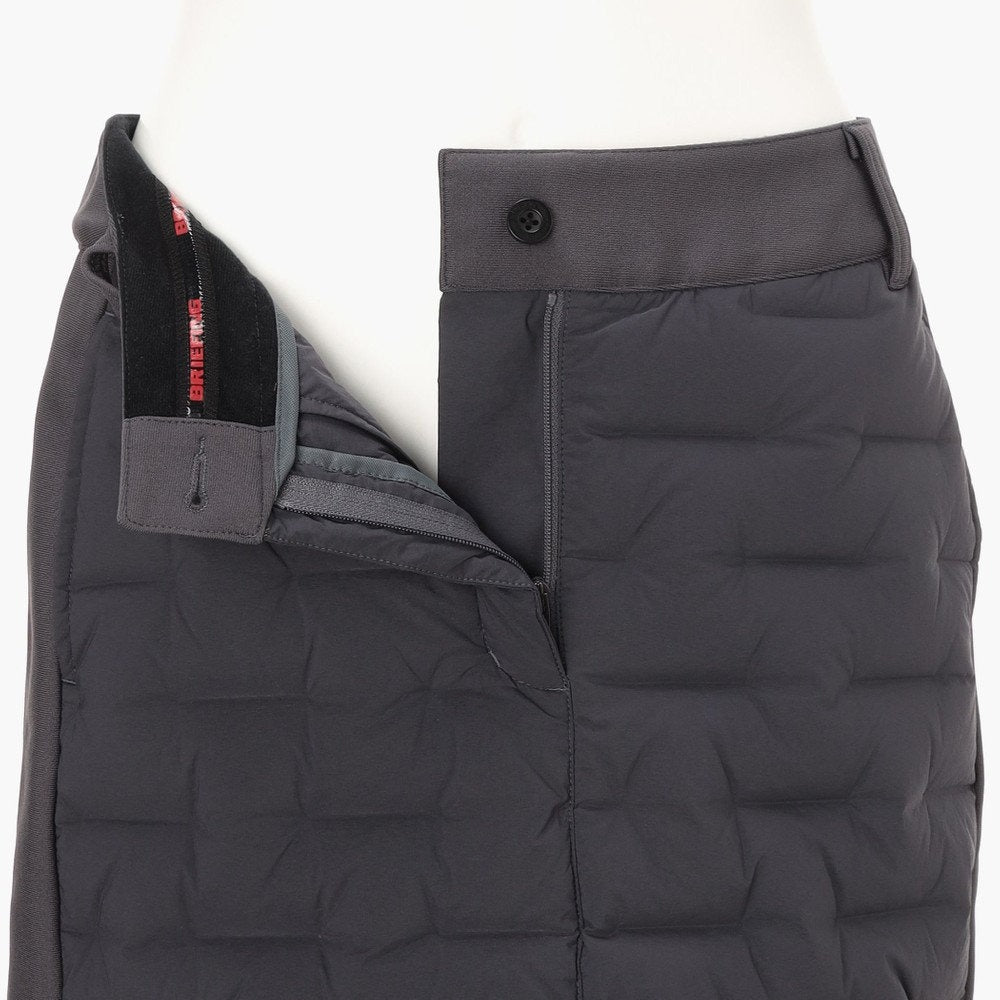 BRIEFING WOMENS WS HYBRID DOWN SKIRT