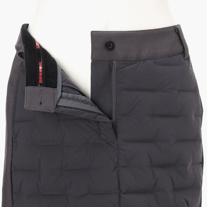 BRIEFING WOMENS WS HYBRID DOWN SKIRT