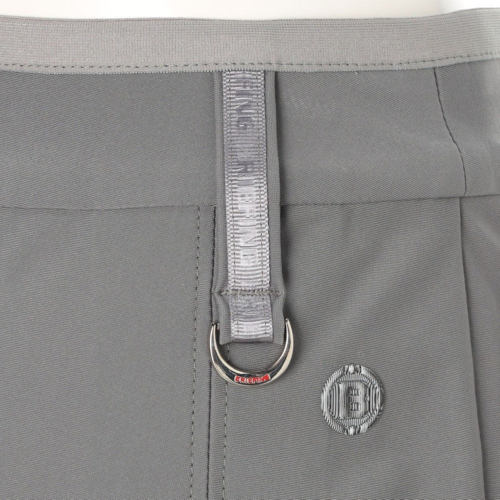 BRIEFING WOMENS WS STRETCH PLEATED SKIRT