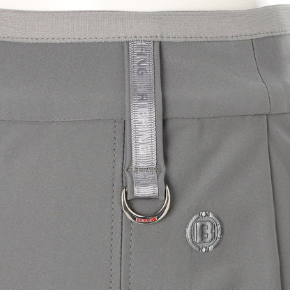 BRIEFING WOMENS WS STRETCH PLEATED SKIRT