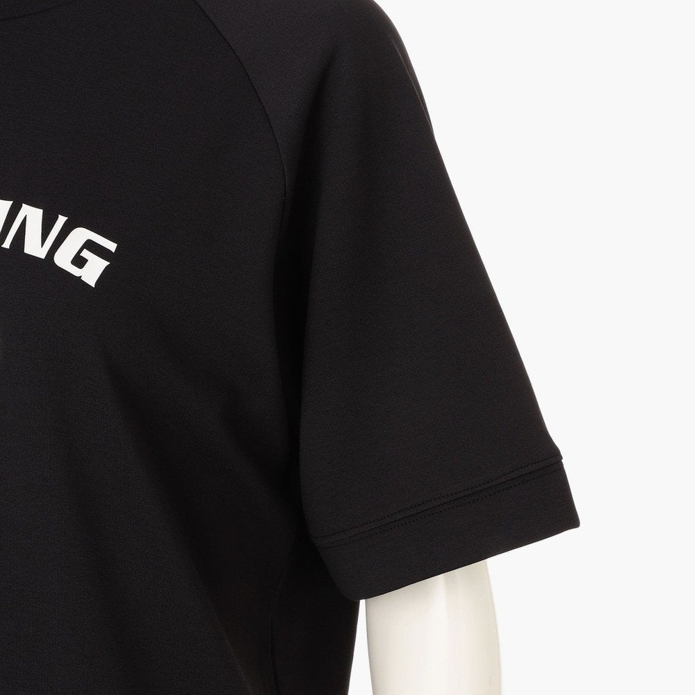 BRIEFING WOMENS WS COLLEGE LOGO HIGHNECK RF