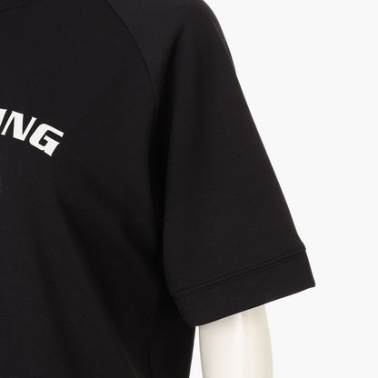 BRIEFING WOMENS WS COLLEGE LOGO HIGHNECK RF