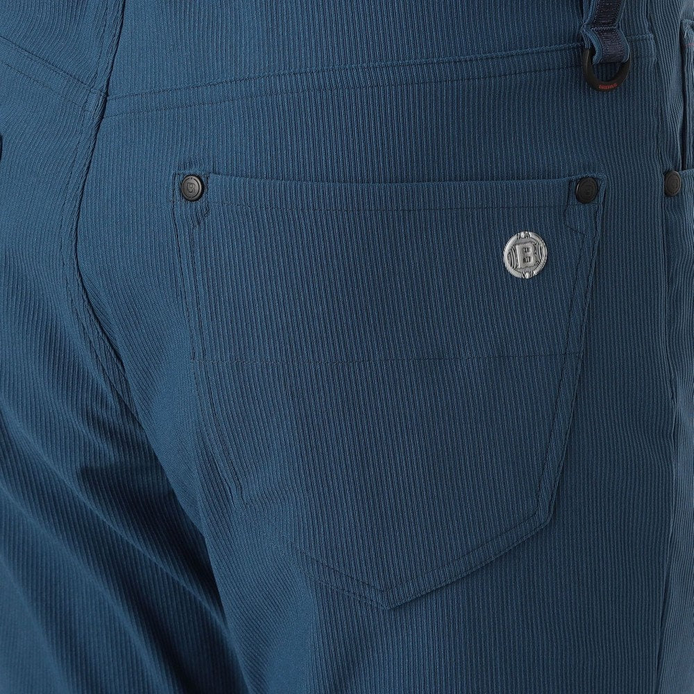 BRIEFING MENS MS CORDUROY 5-POCKETS PANTS