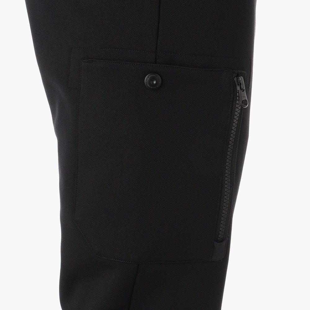 BRIEFING MENS LA MS BACK PILE CARGO JOGGER PANTS