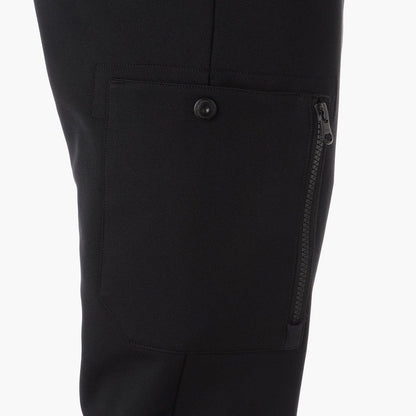 BRIEFING MENS LA MS BACK PILE CARGO JOGGER PANTS