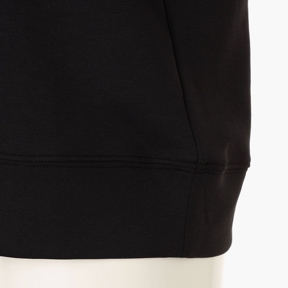BRIEFING WOMENS WS COLLEGE LOGO HIGHNECK RF