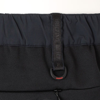 BRIEFING MENS CE MS POLARTEC HEM ZIP PANTS