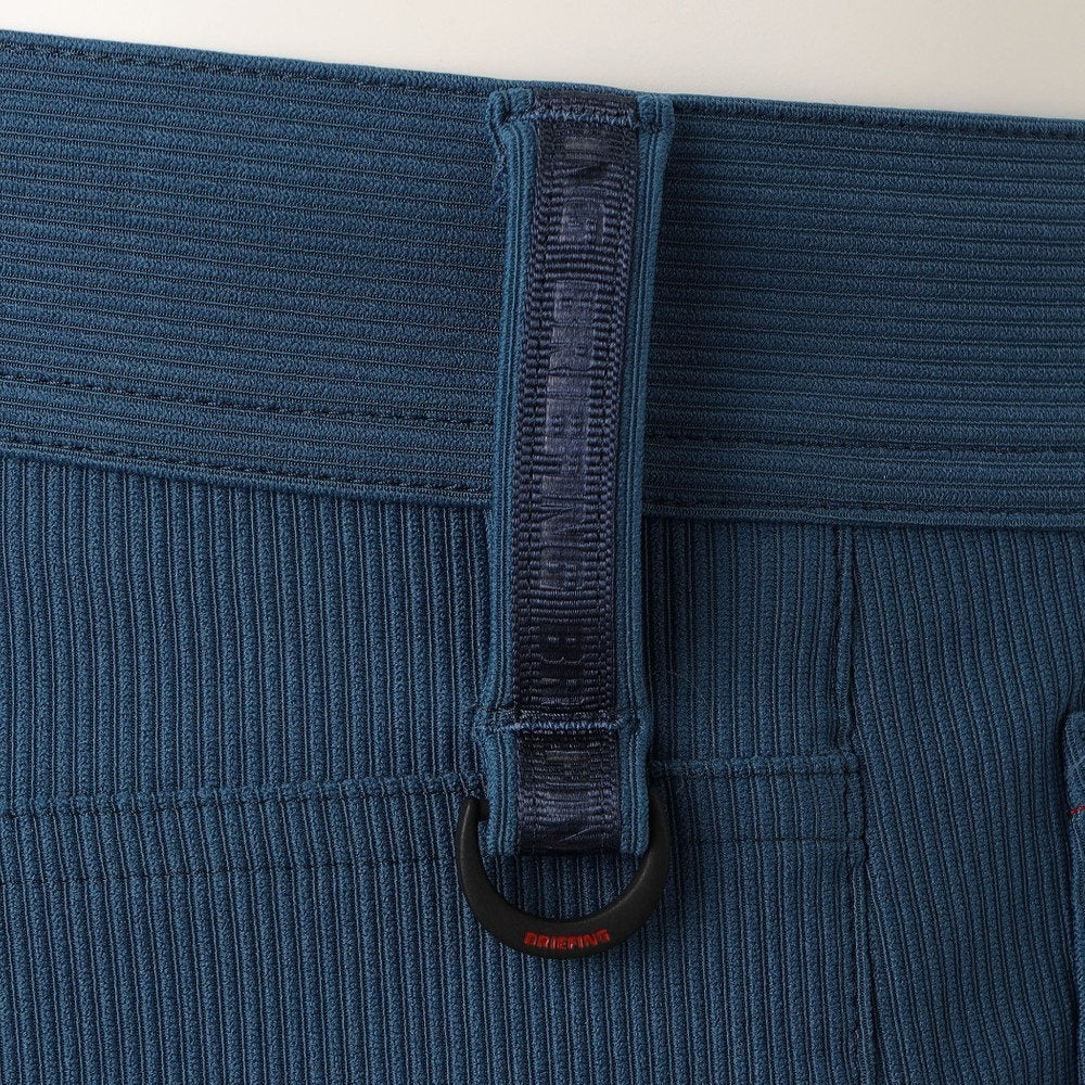 BRIEFING MENS MS CORDUROY 5-POCKETS PANTS