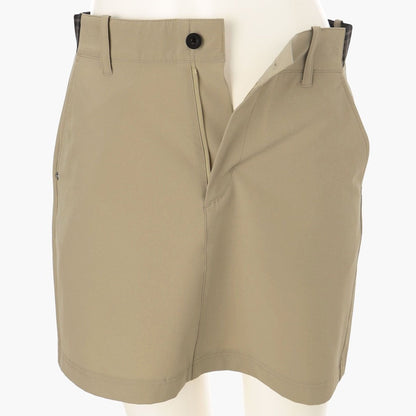 BRIEFING WOMENS WS COOLCORE LOGO ELASTIC SKIRT