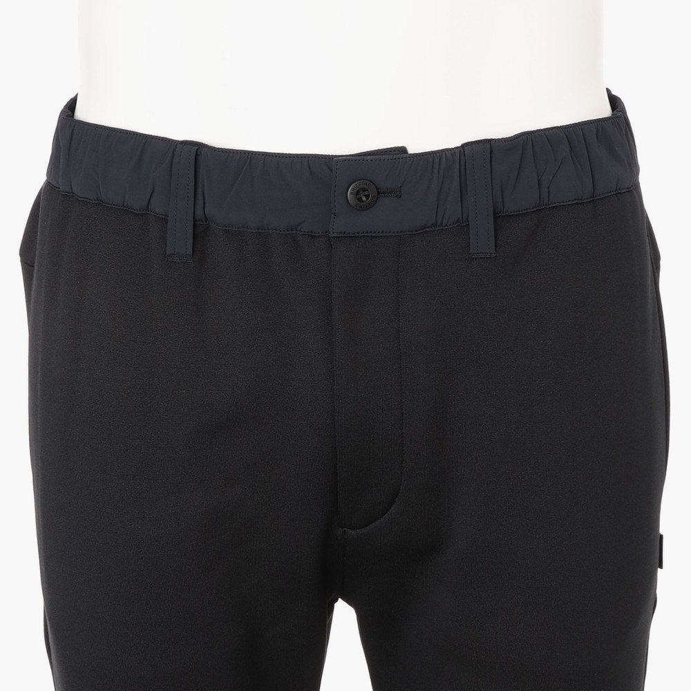 BRIEFING MENS CE MS POLARTEC HEM ZIP PANTS