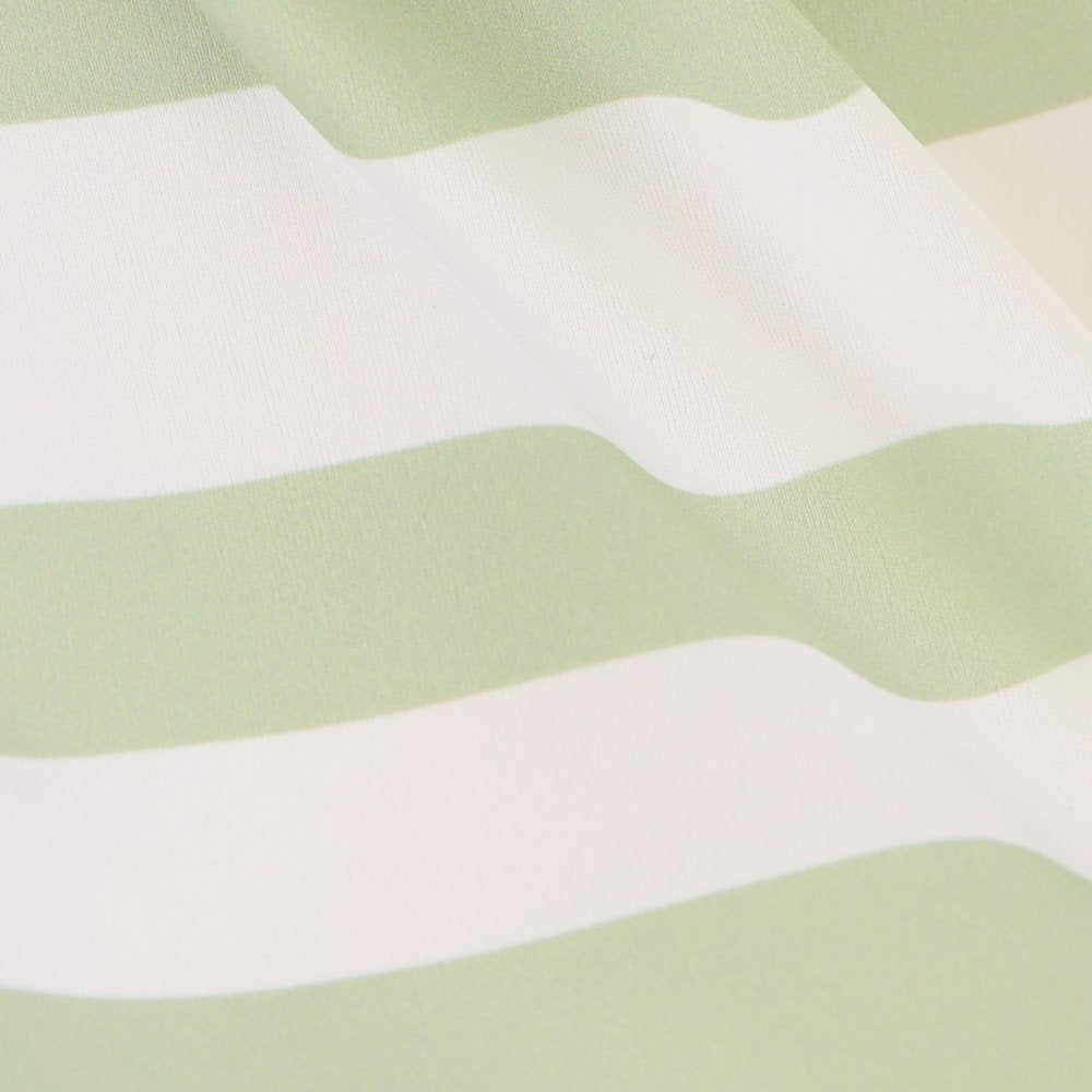 BRIEFING MENS MS PANEL STRIPE POLO RF