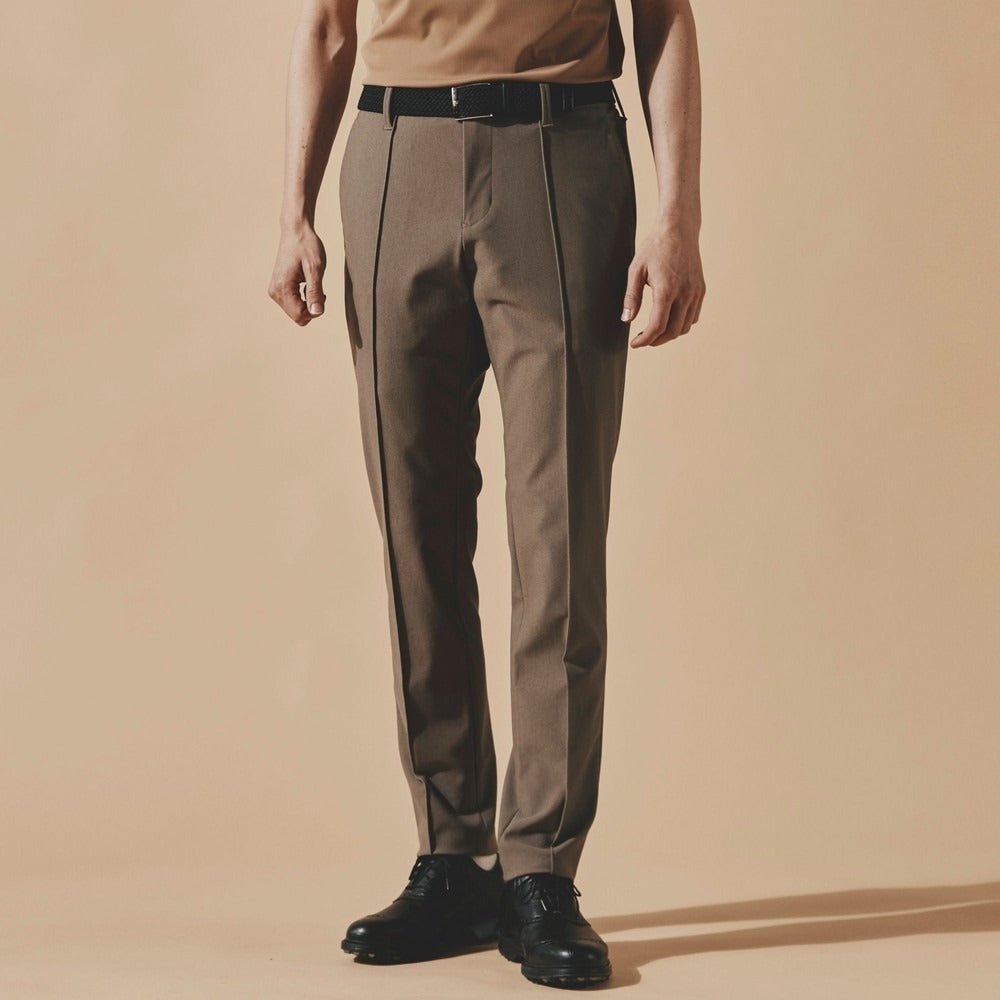 FELISI MENS MS DENIM LIKE CREASE LONG PANTS