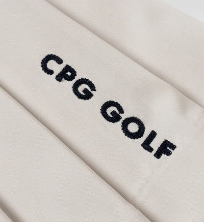 CPG GOLF WOMENS PLEATS SKIRT