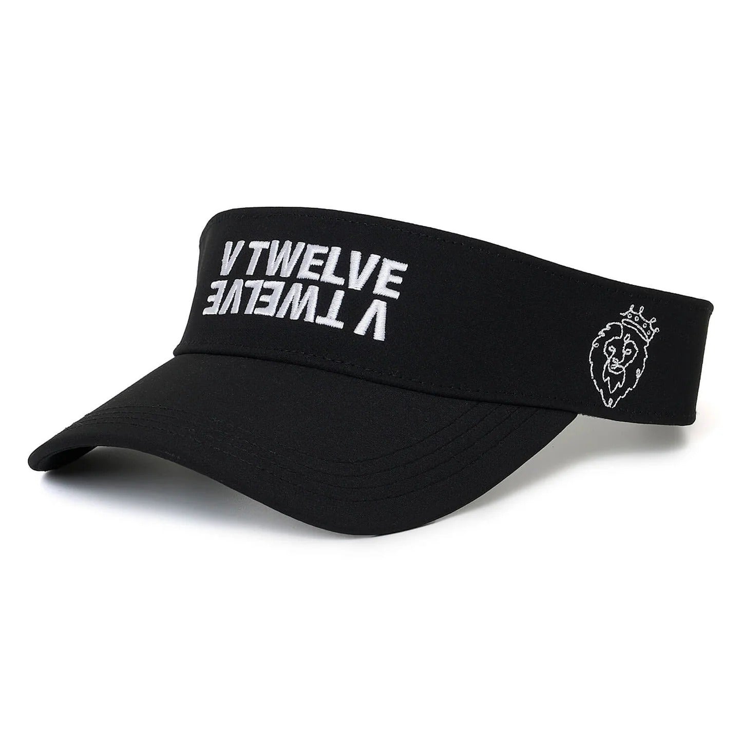 V12 MENS INVERT VISOR