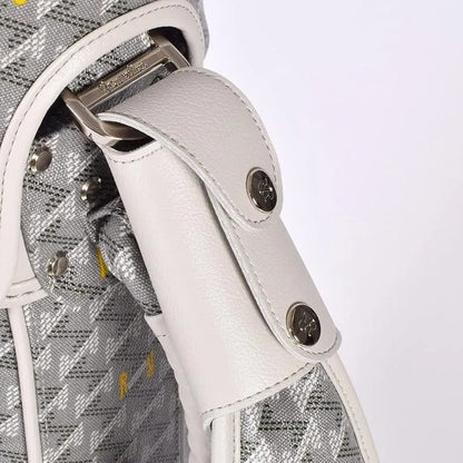 Resurrection Rallina No.3 CADDY BAG