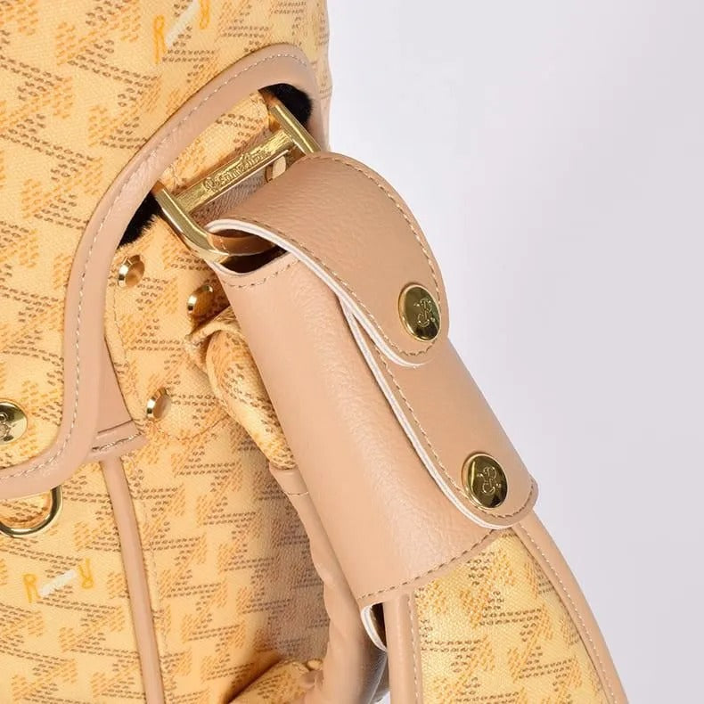 Resurrection Rallina No.3 CADDY BAG