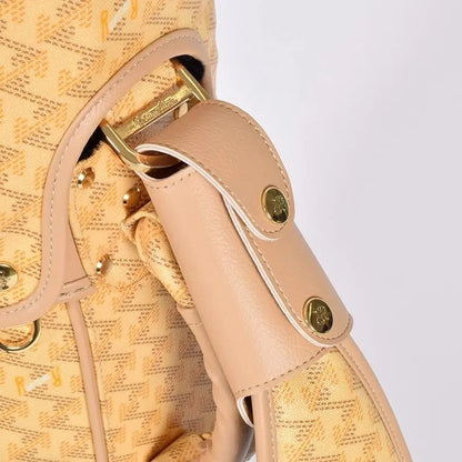 Resurrection Rallina No.3 CADDY BAG