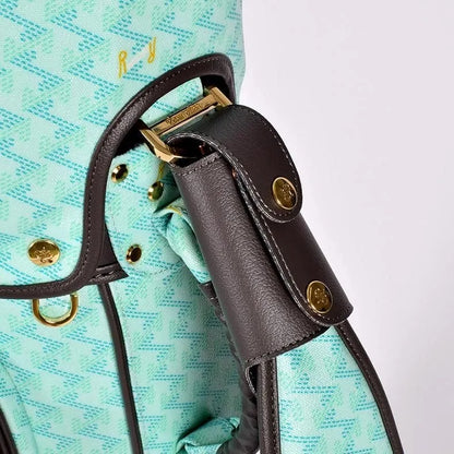 Resurrection Rallina No.3 CADDY BAG